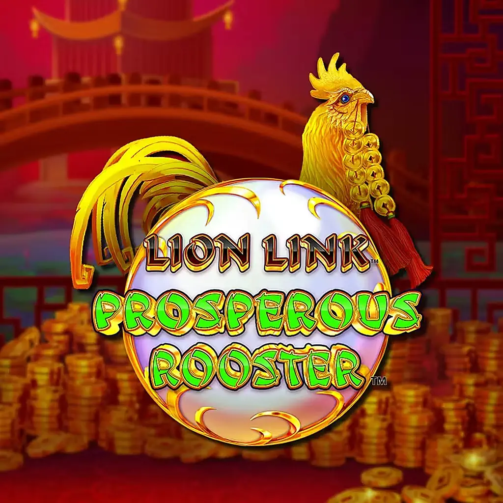 Правила слота Lion Link Prosperitys Rooster - полный гайд по игровому процессу